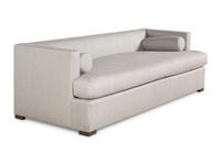 A Modernist Upholstered Sofa