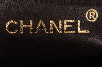 Chanel Mini Flap Bag in Quilted Leather, 1991-94