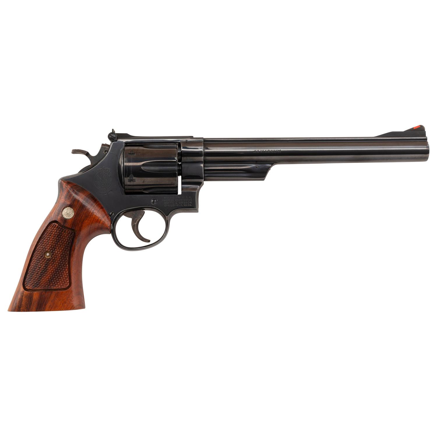 *Smith & Wesson Model 29-2 in Factory Box