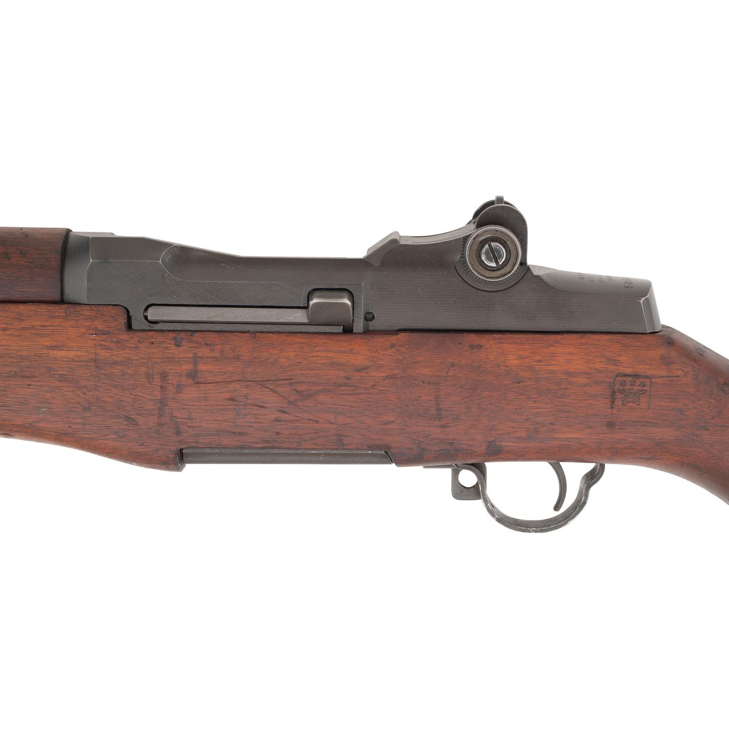 **CMP U.S. Springfield M1 Garand