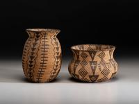 Apache Baskets