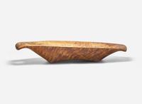 Wharton Esherick, Bowl