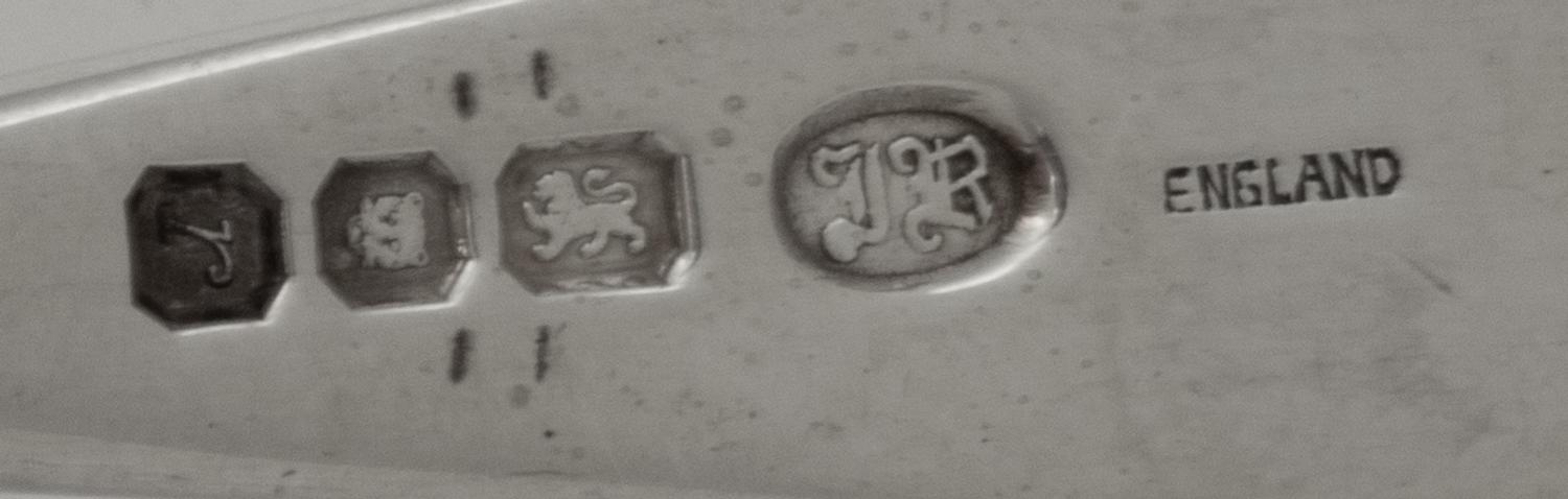 A Pair of Queen Anne Britannia Silver Trencher Salts