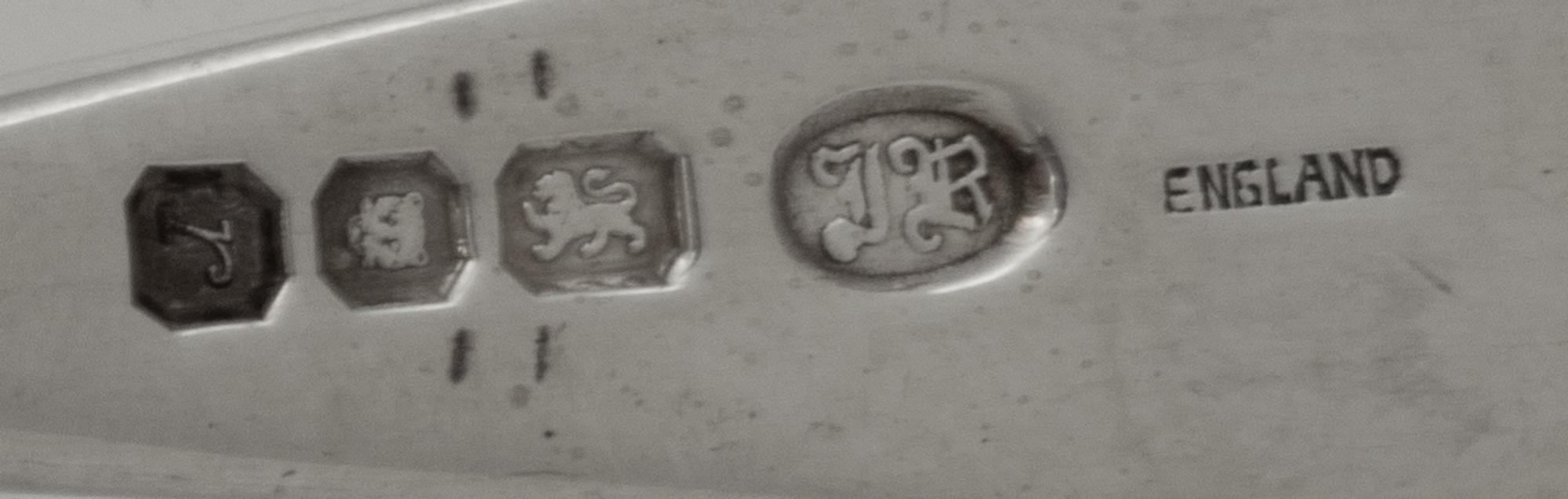 A Pair of Queen Anne Britannia Silver Trencher Salts