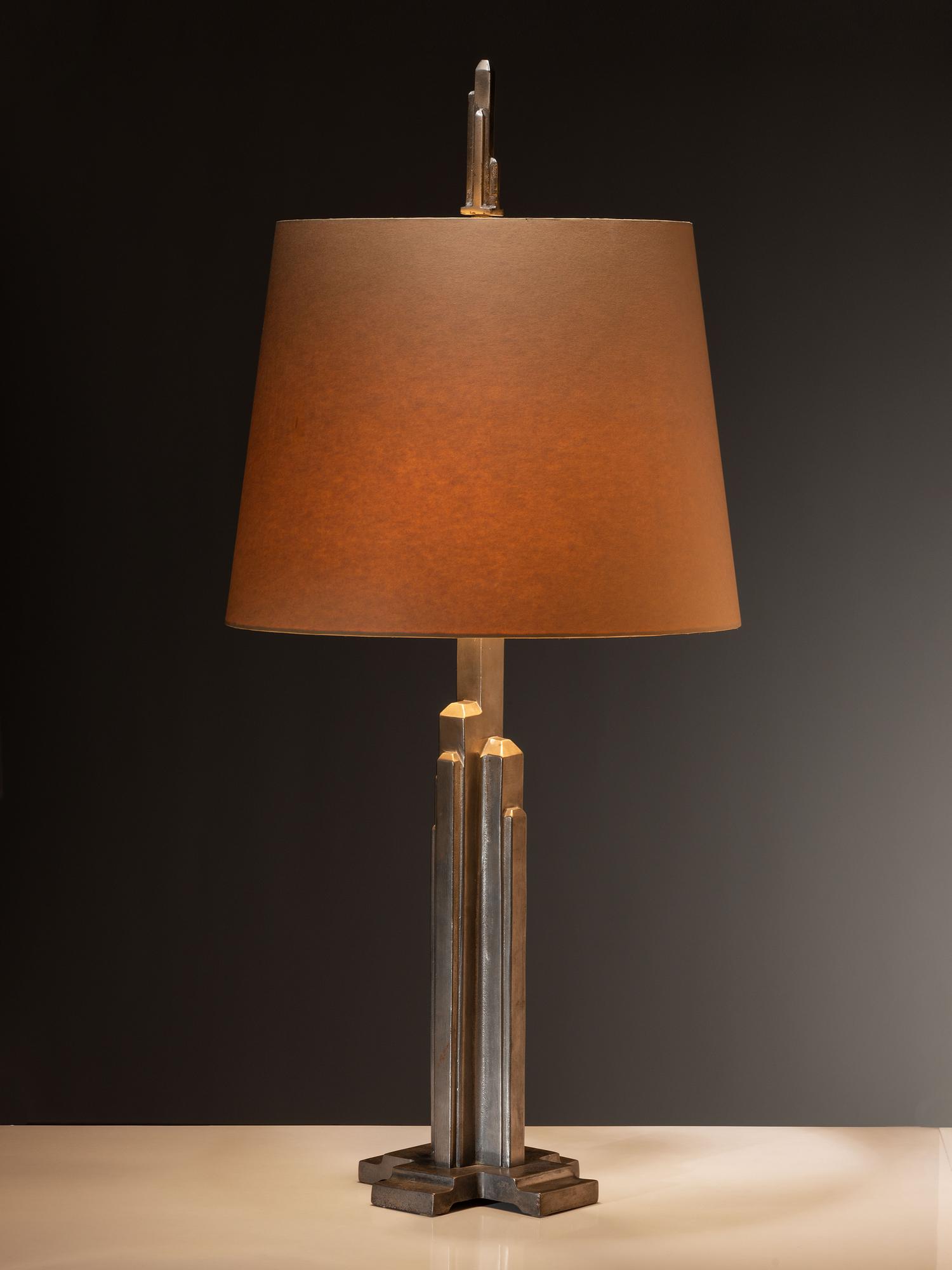 Table Lamp, c. 1930