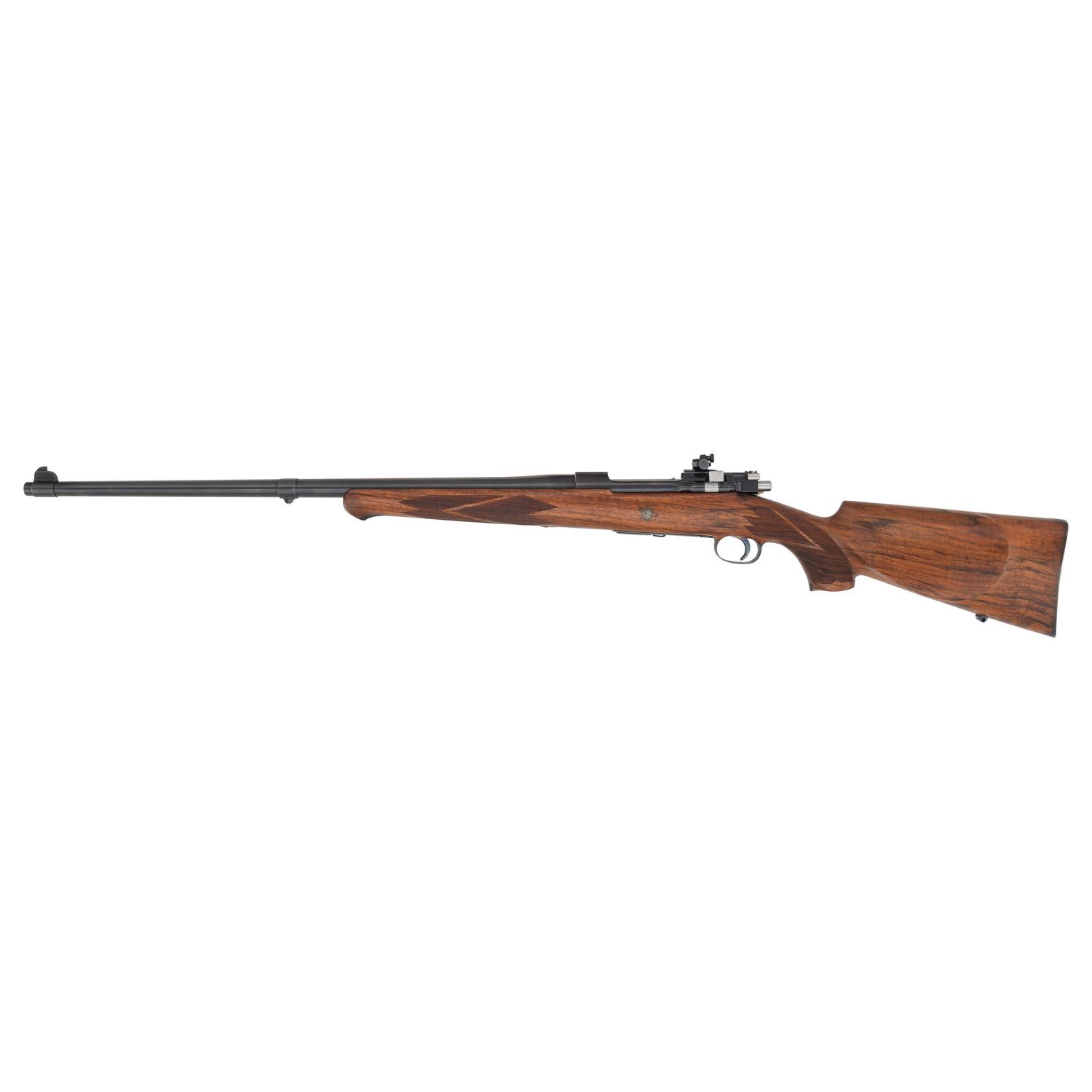 *Custom Model 1922M1 Rifle by John Oberlies