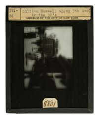 [EARLY PHOTOGRAPHY]. 75 CDVs & cabinet cards of 19th century actors & other personalities.