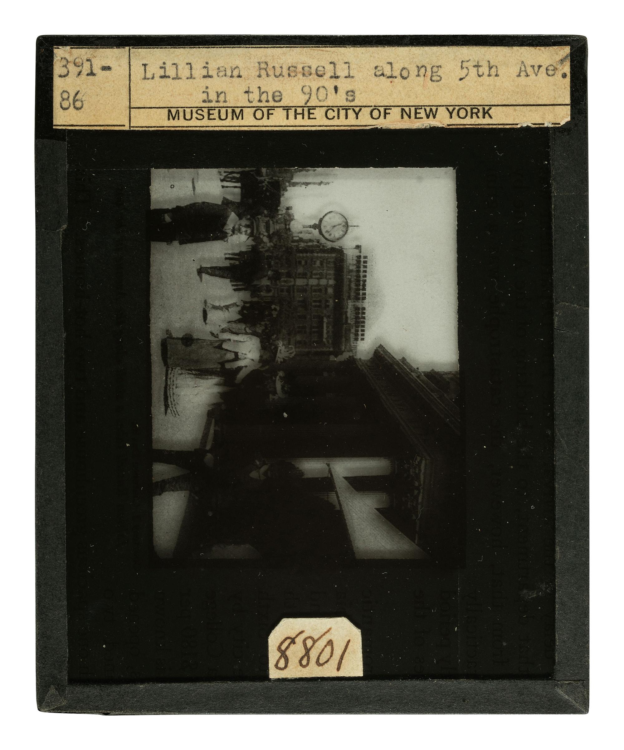 [EARLY PHOTOGRAPHY]. 75 CDVs & cabinet cards of 19th century actors & other personalities.