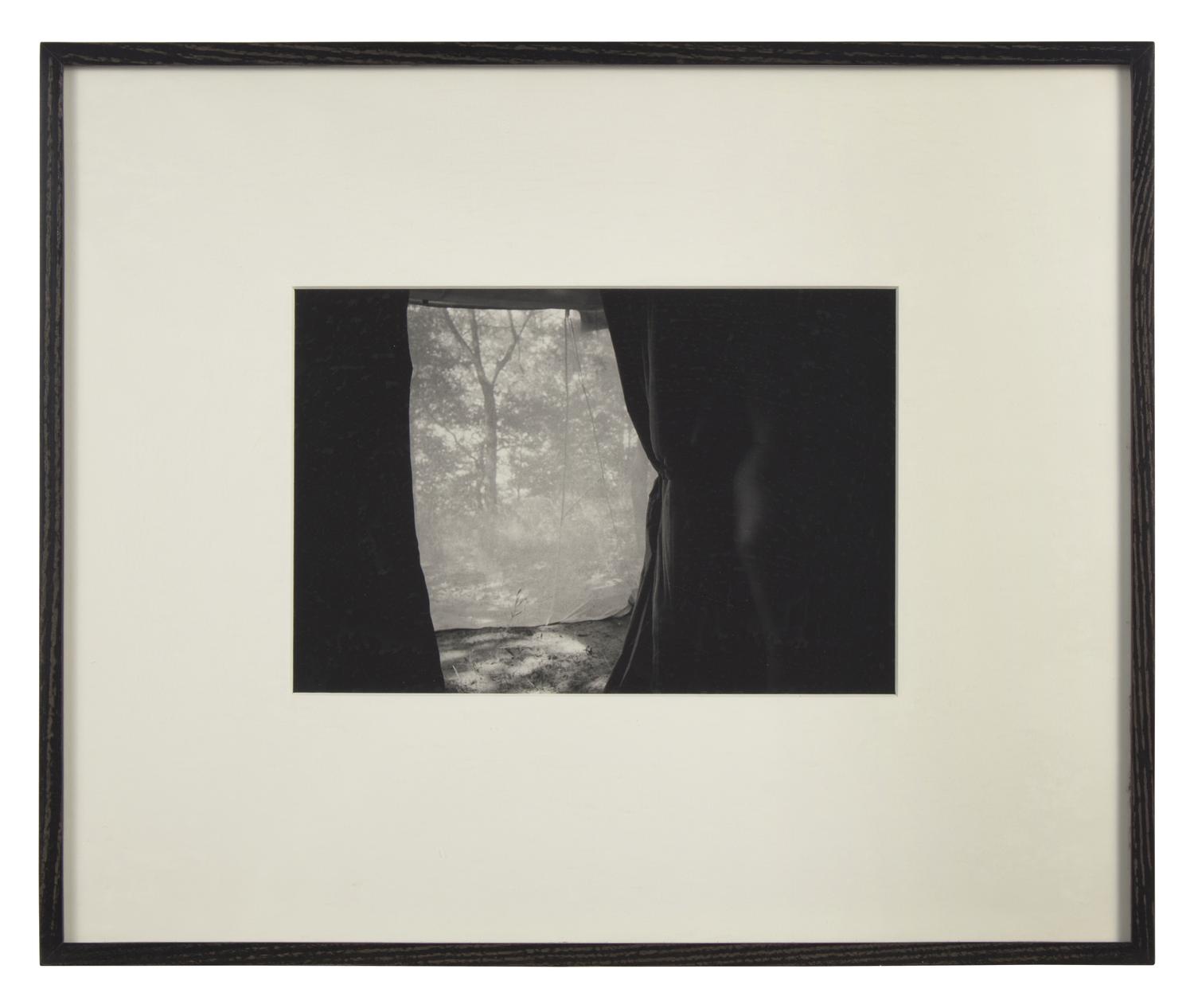 Eleanor, Michigan , 1953 and Eleanor, Port Huron , 1953 (two works)