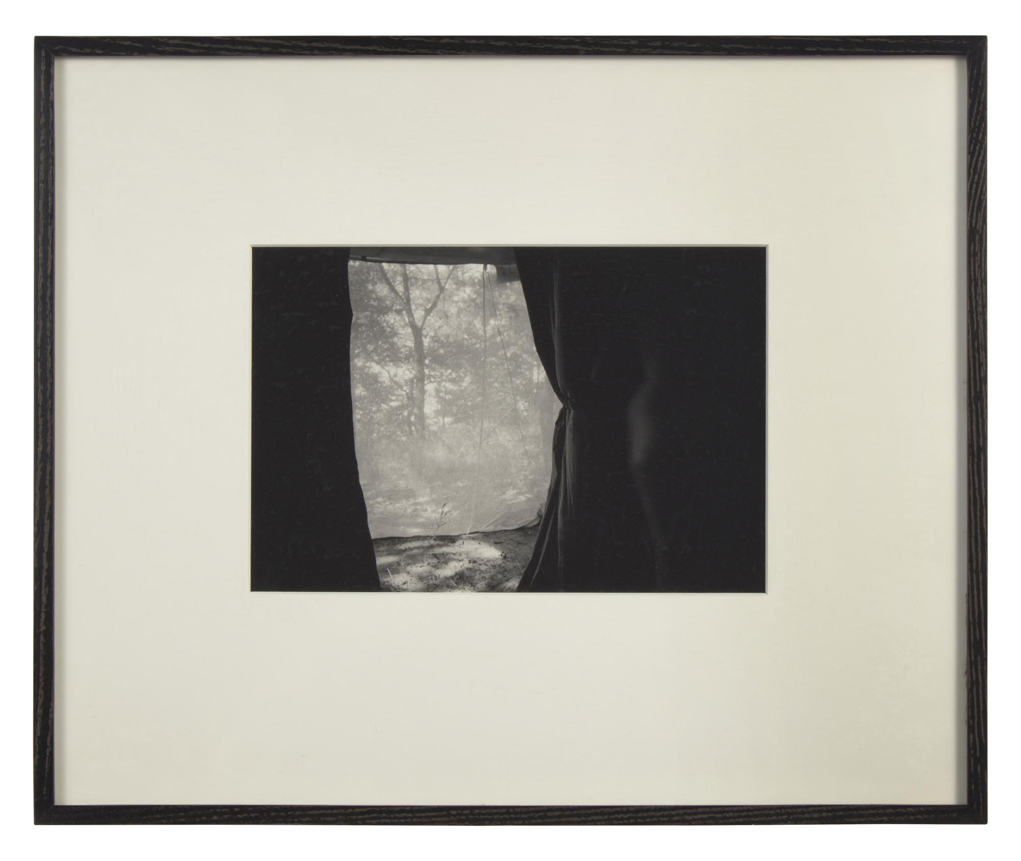 Eleanor, Michigan , 1953 and Eleanor, Port Huron , 1953 (two works)