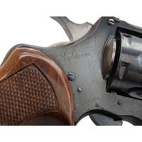 **Colt Officers Model