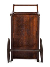 Tea Cart