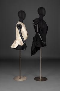 Two Comme des Garçons Vests, 2003-12