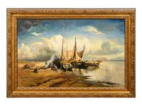 After Fedor Vassiliev (Russian, 1850-1873)