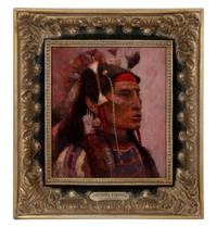 Absaroka Warrior