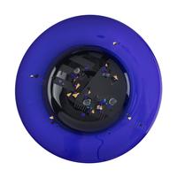 Charger with Inclusions