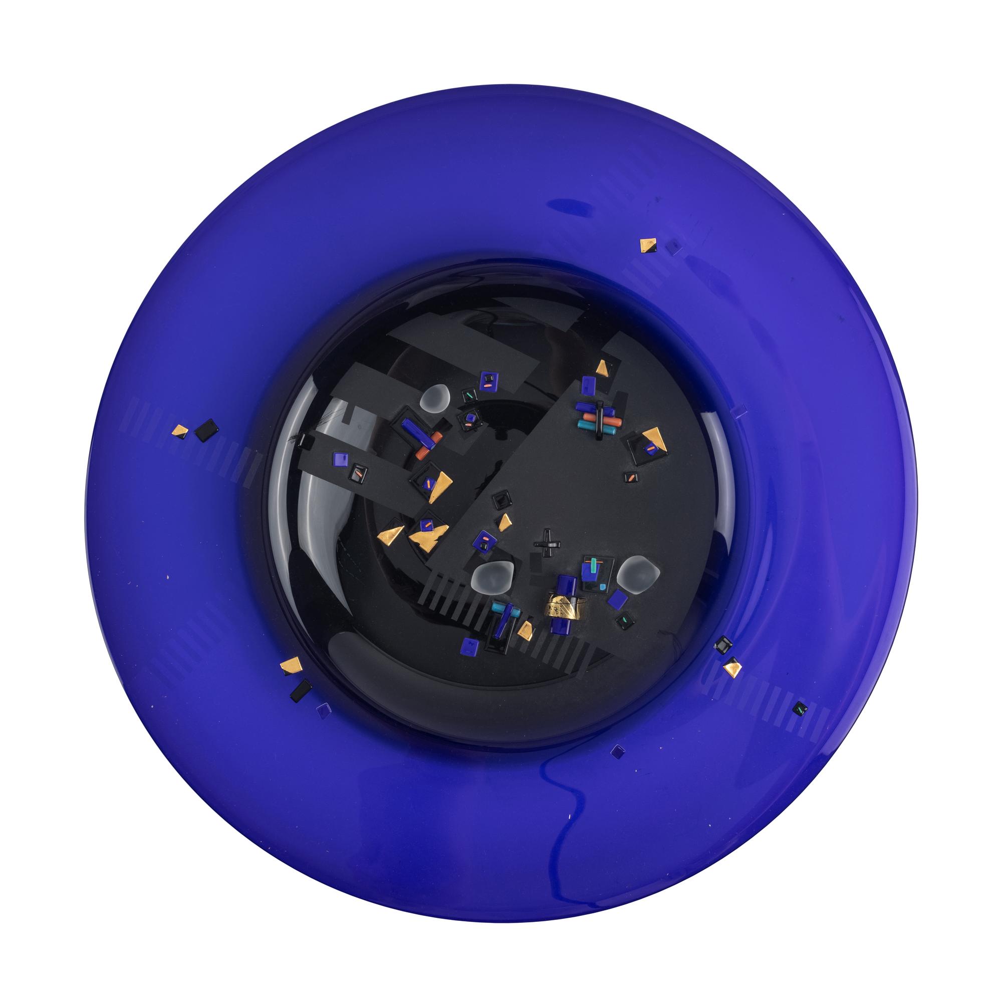 Charger with Inclusions