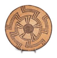 Apache Basket
