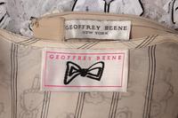 Geoffrey Beene Ensemble