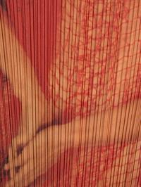 Issey Miyake, Pleats Please Yasumasa Morimura Dress, 1996
