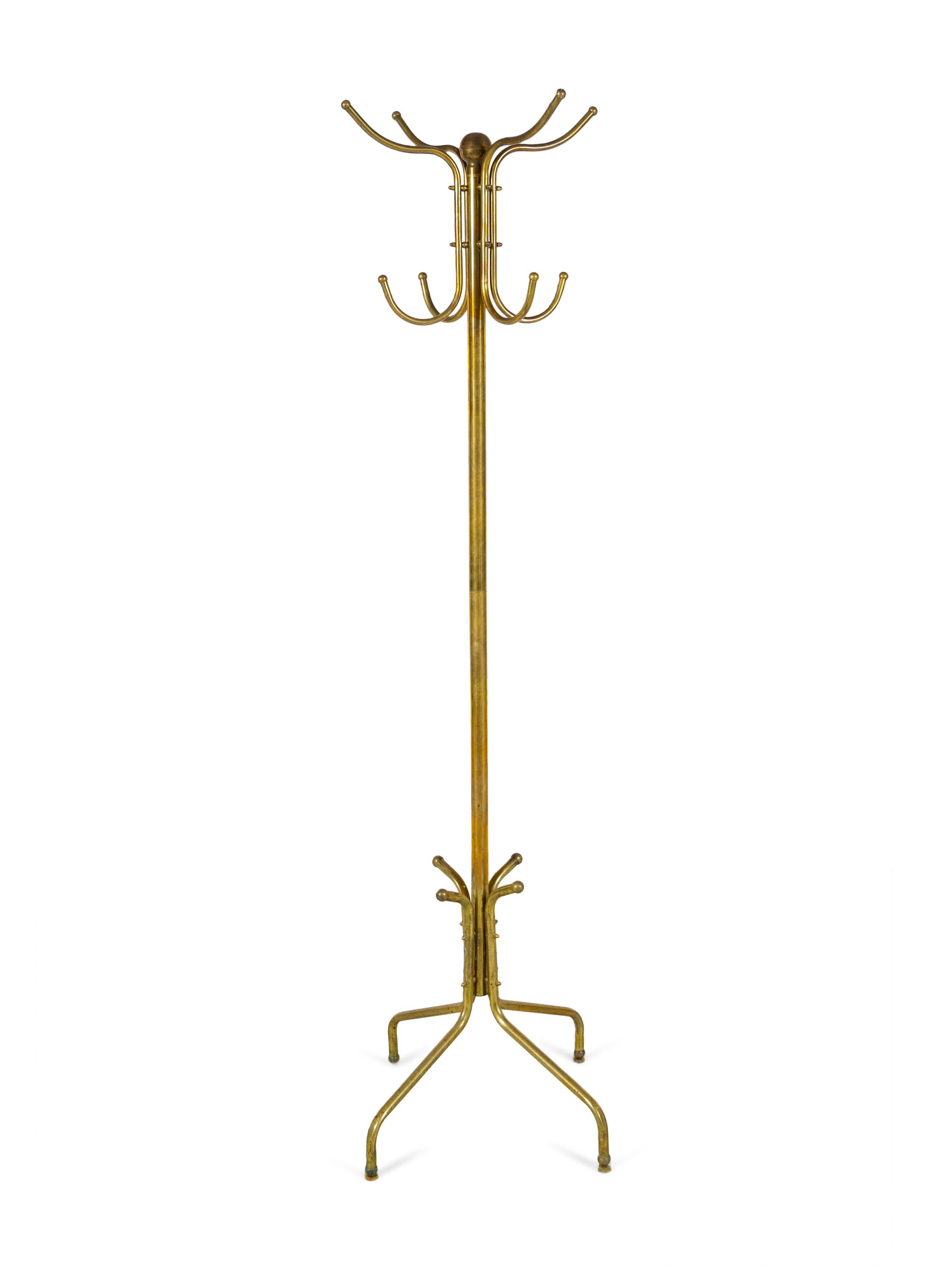 A Cheval Mirror