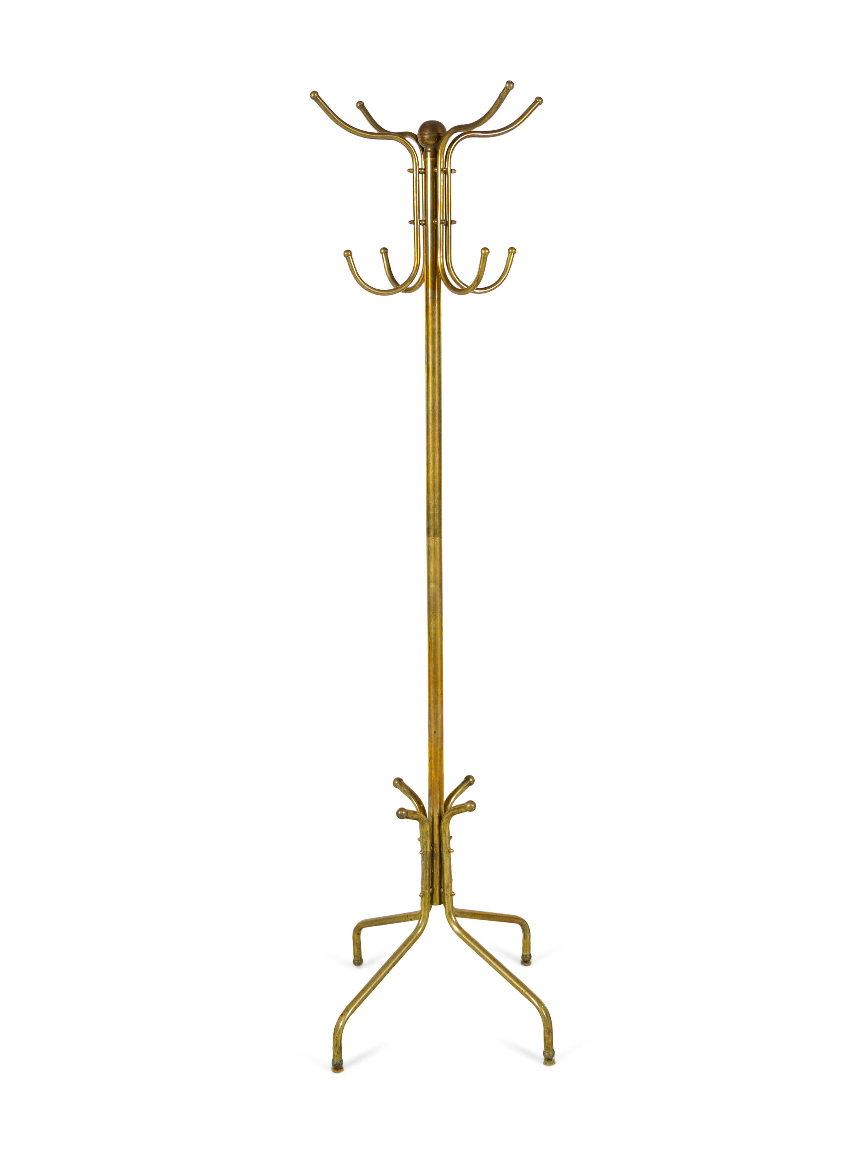A Cheval Mirror
