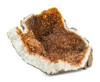 A Large Geode Specimen
