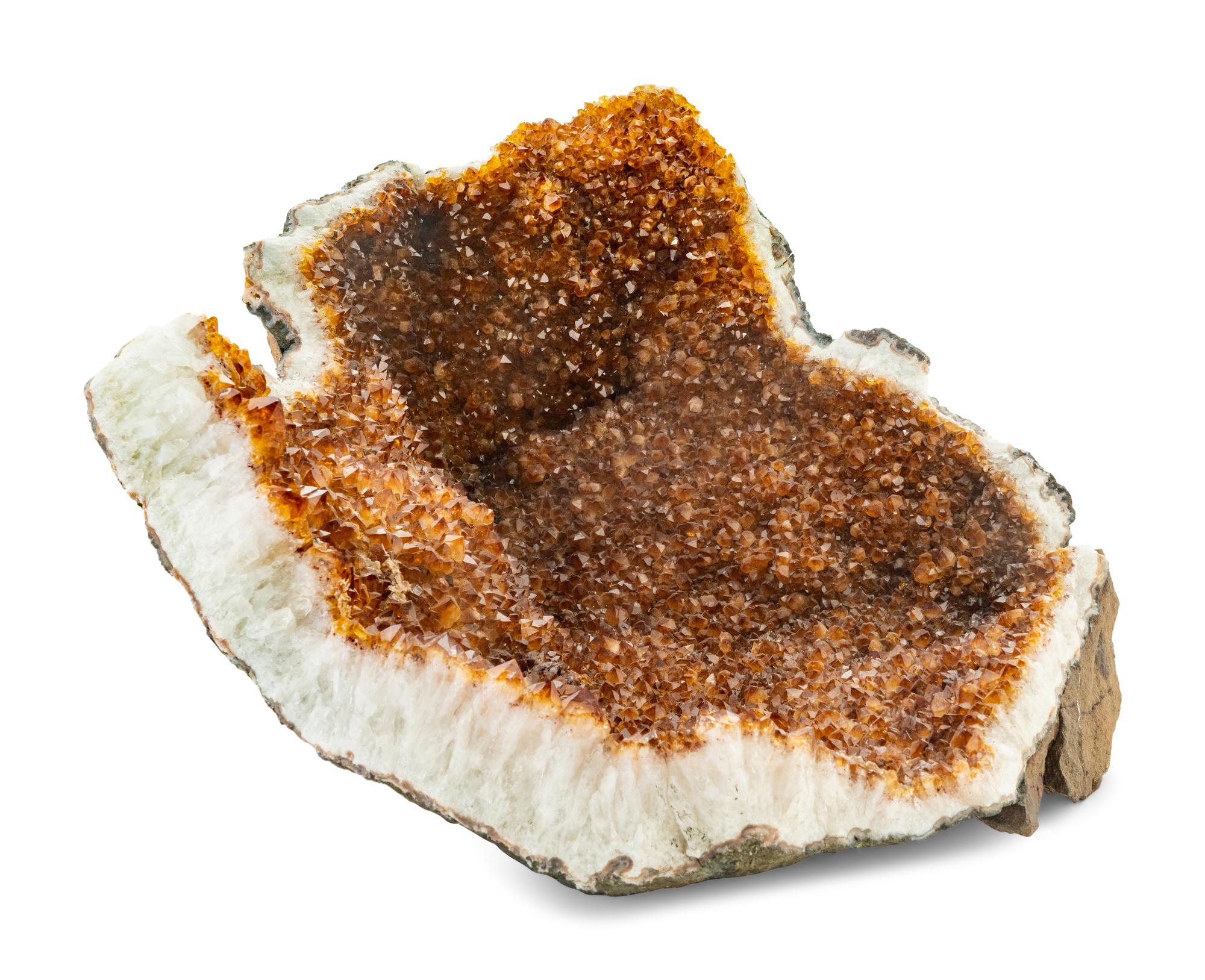 A Large Geode Specimen