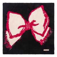 Group of Eight Designer Scarves