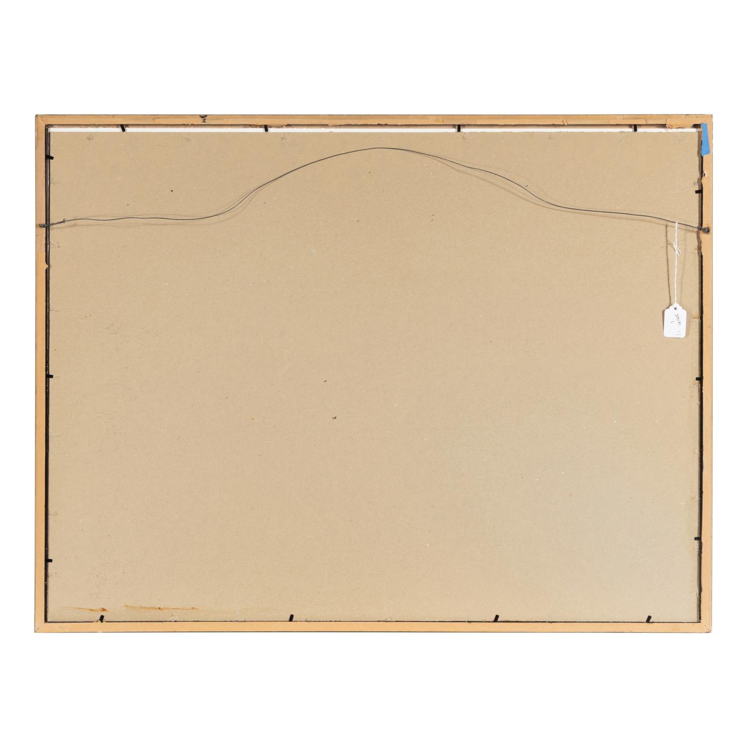 Roy Lichtenstein (American, 1923–1997) — CRAK!, 1963-64