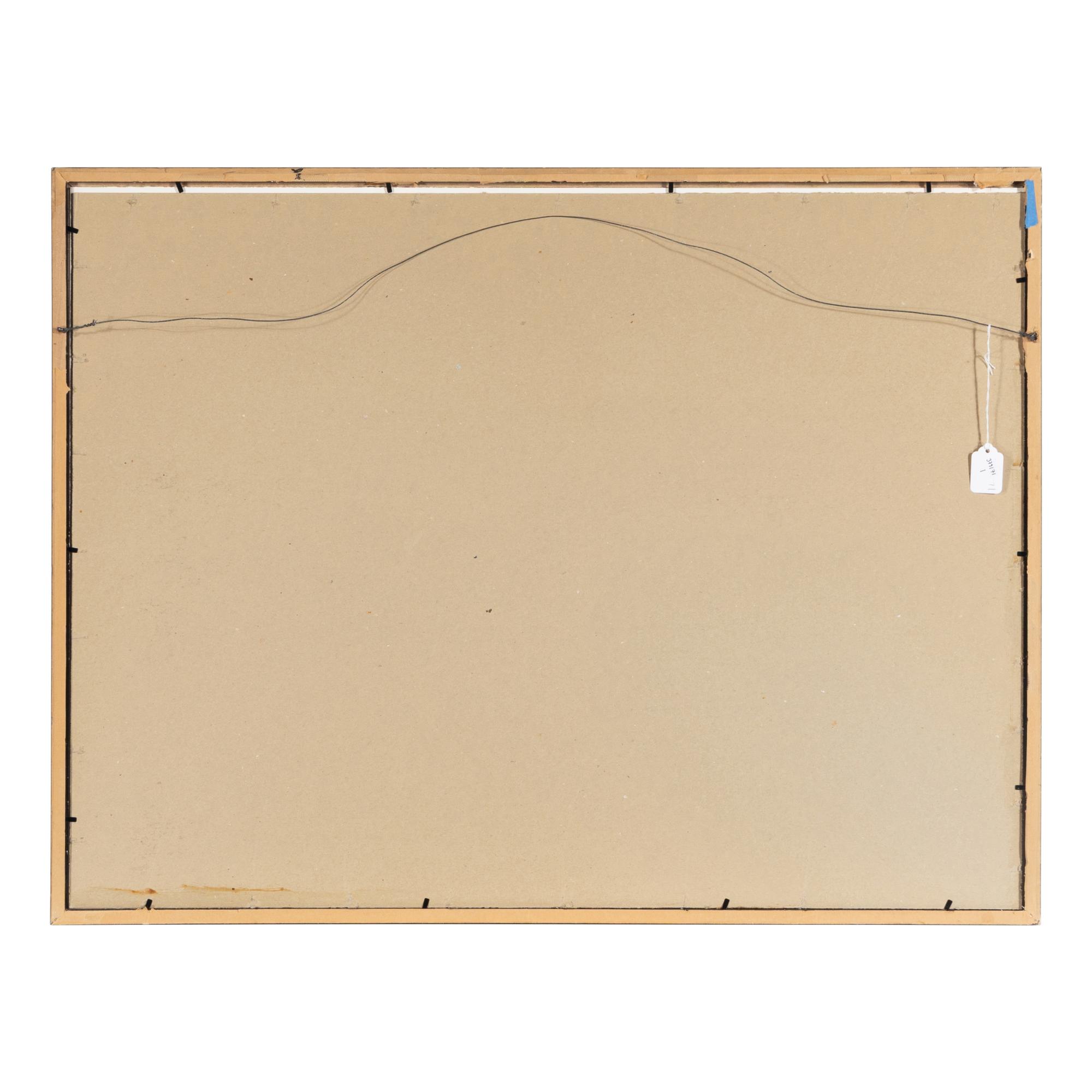 Roy Lichtenstein (American, 1923–1997) — CRAK!, 1963-64