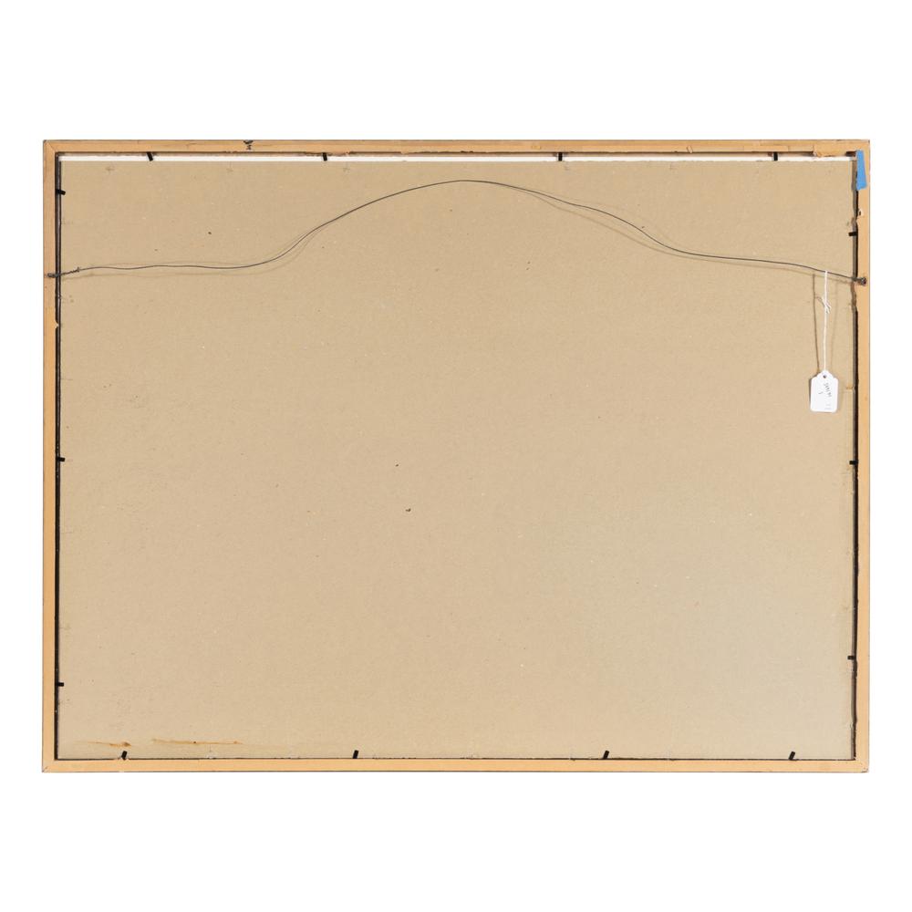 Roy Lichtenstein (American, 1923–1997)