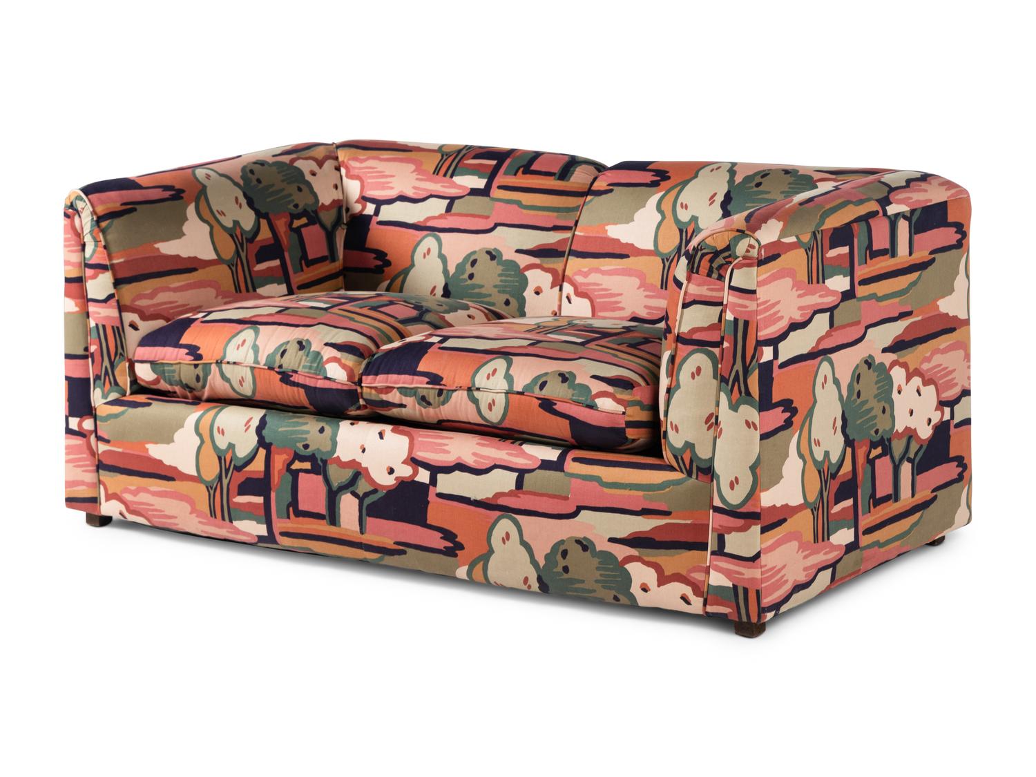Settee