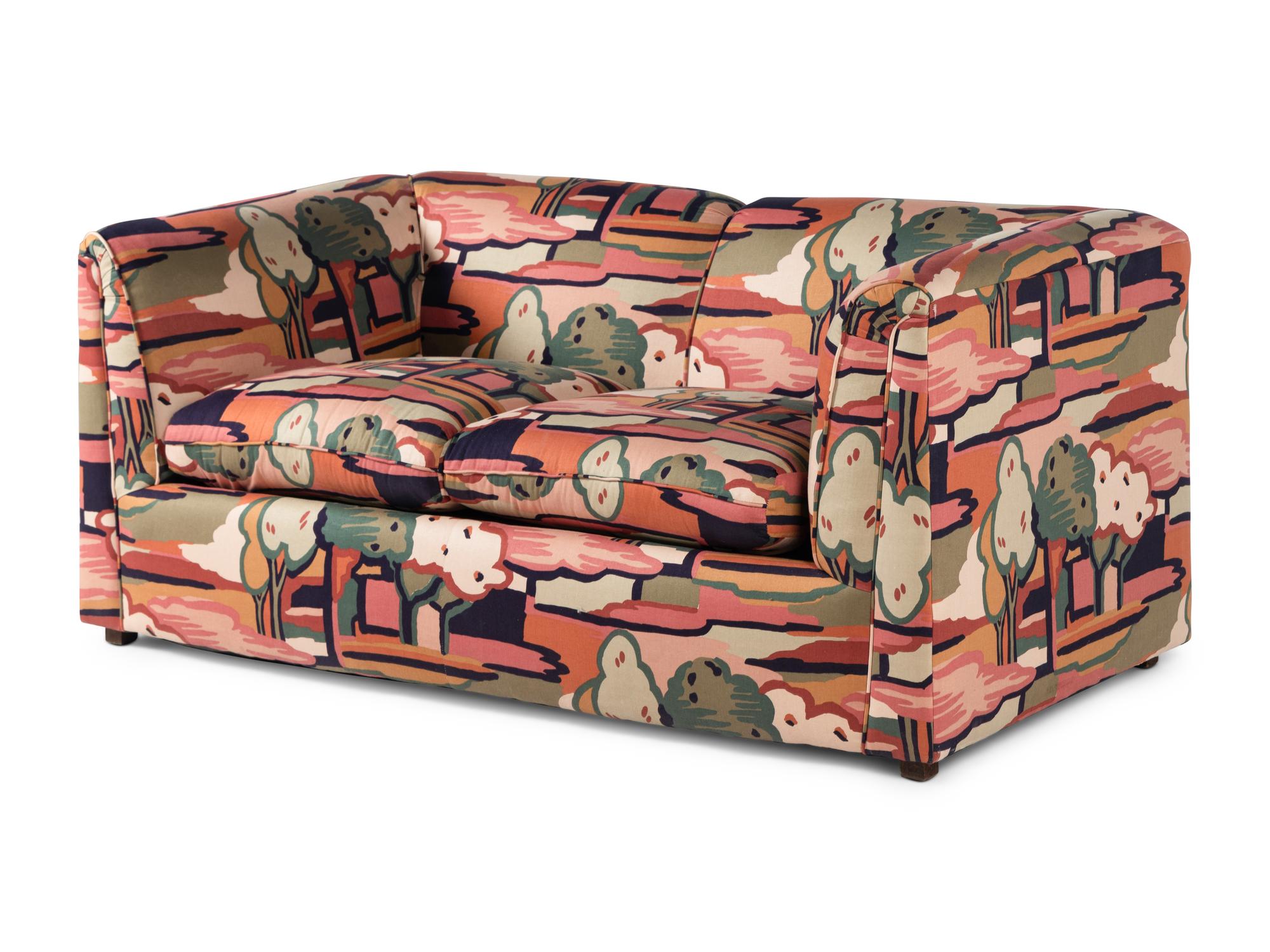 Settee