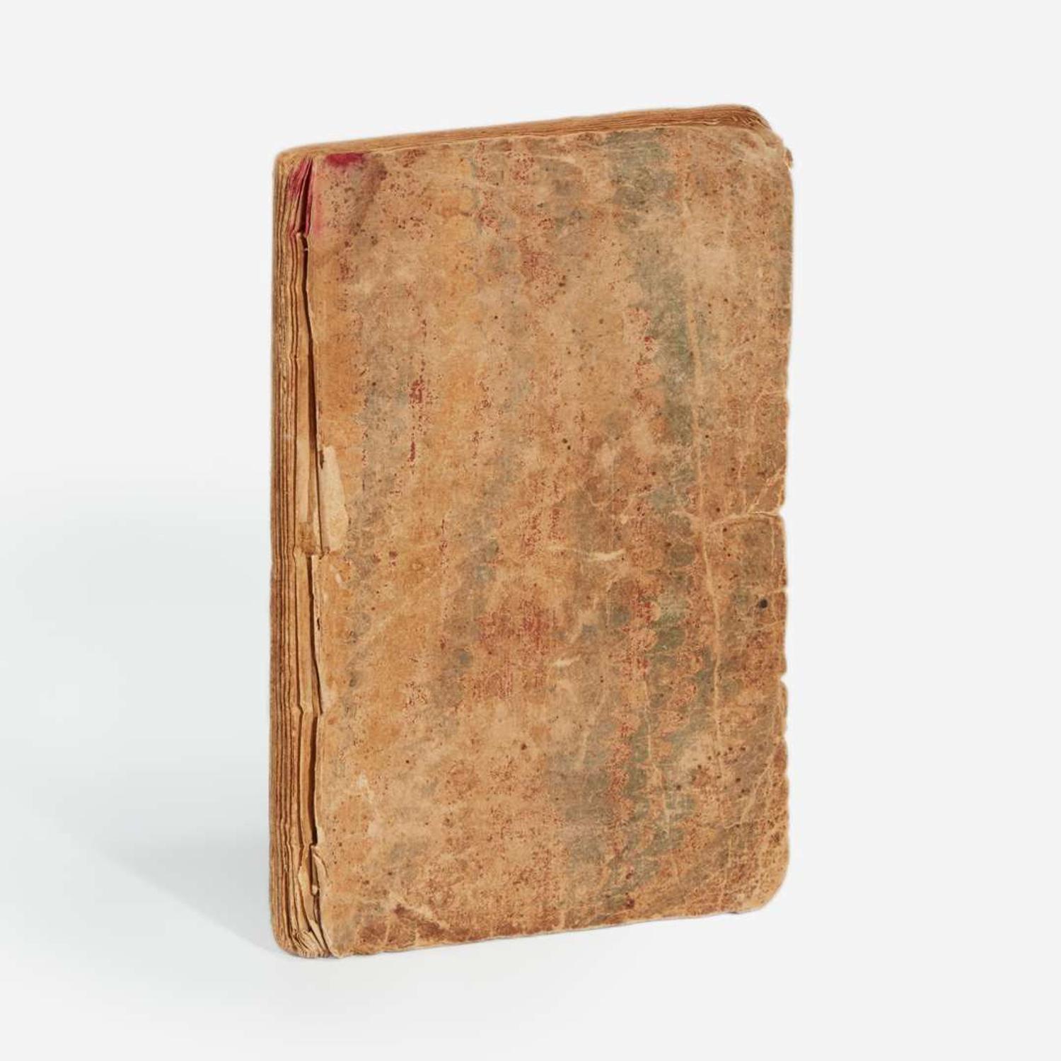 [Americana] Winchester, Elhanan A Plain Political Catechism Intended For the Use of Schools, in the United States of America: Wherein the Great Principles of Liberty, and of the Federal Government...