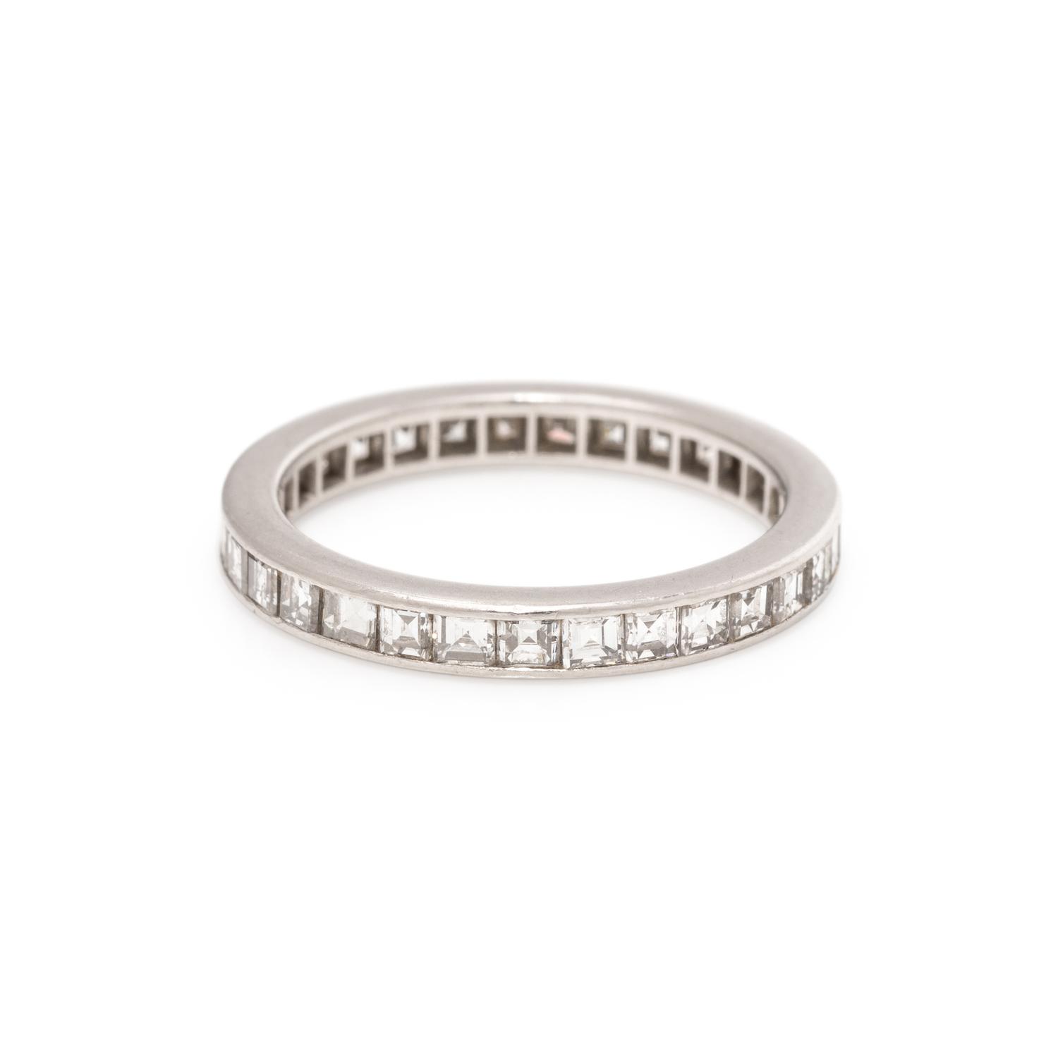 DIAMOND ETERNITY BAND