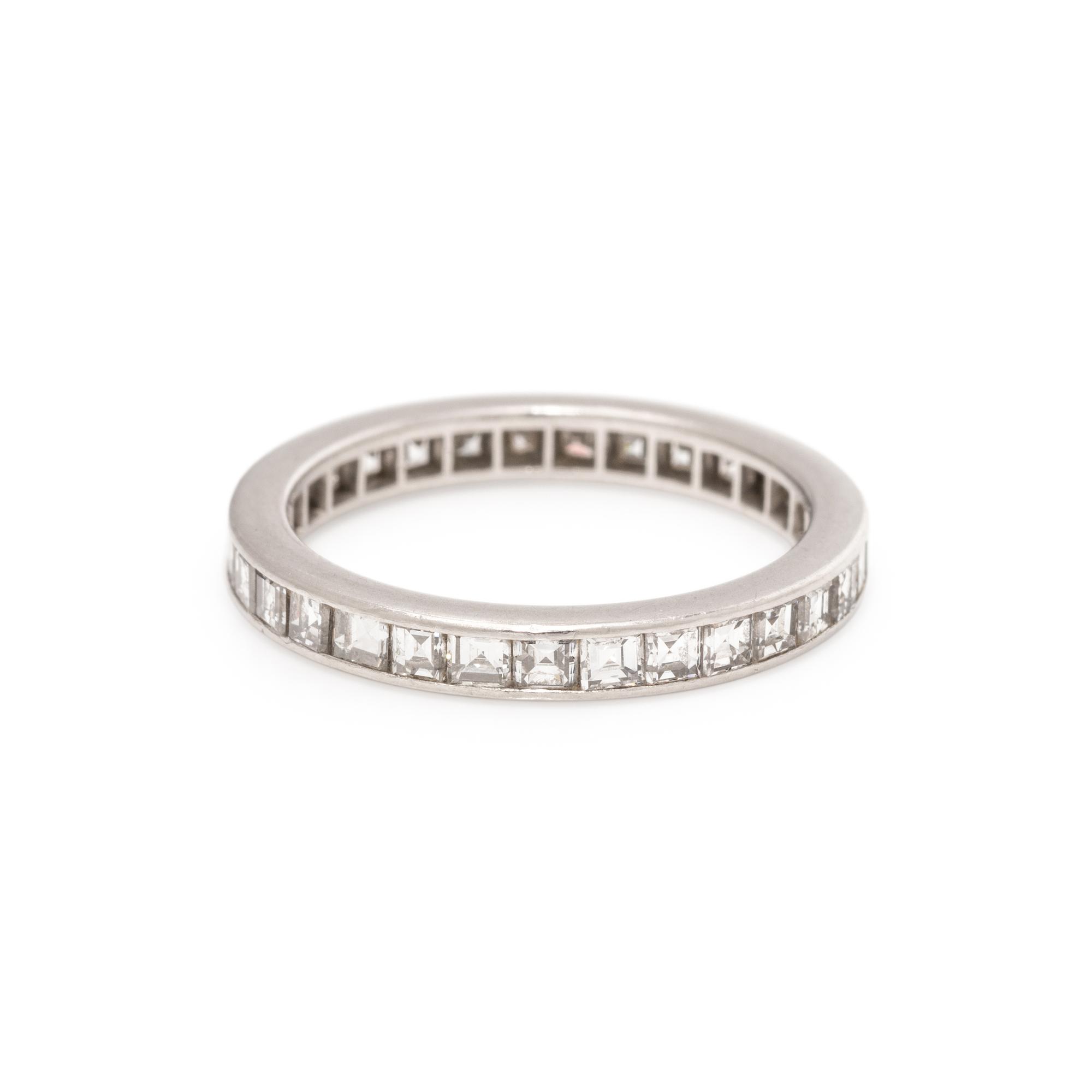 DIAMOND ETERNITY BAND