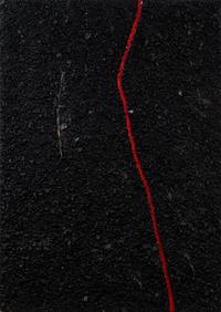 Passage (together with an exhibition poster signed by the artist)