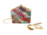 Judith Leiber Minaudière
