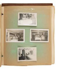 [EDUCATION] Album comp. by member of Iota Phi Lambda, first African American business sorority, plus