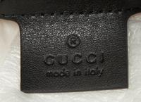 Gucci Marmont Shoulder Bag