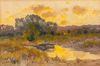 Untitled Landscape
