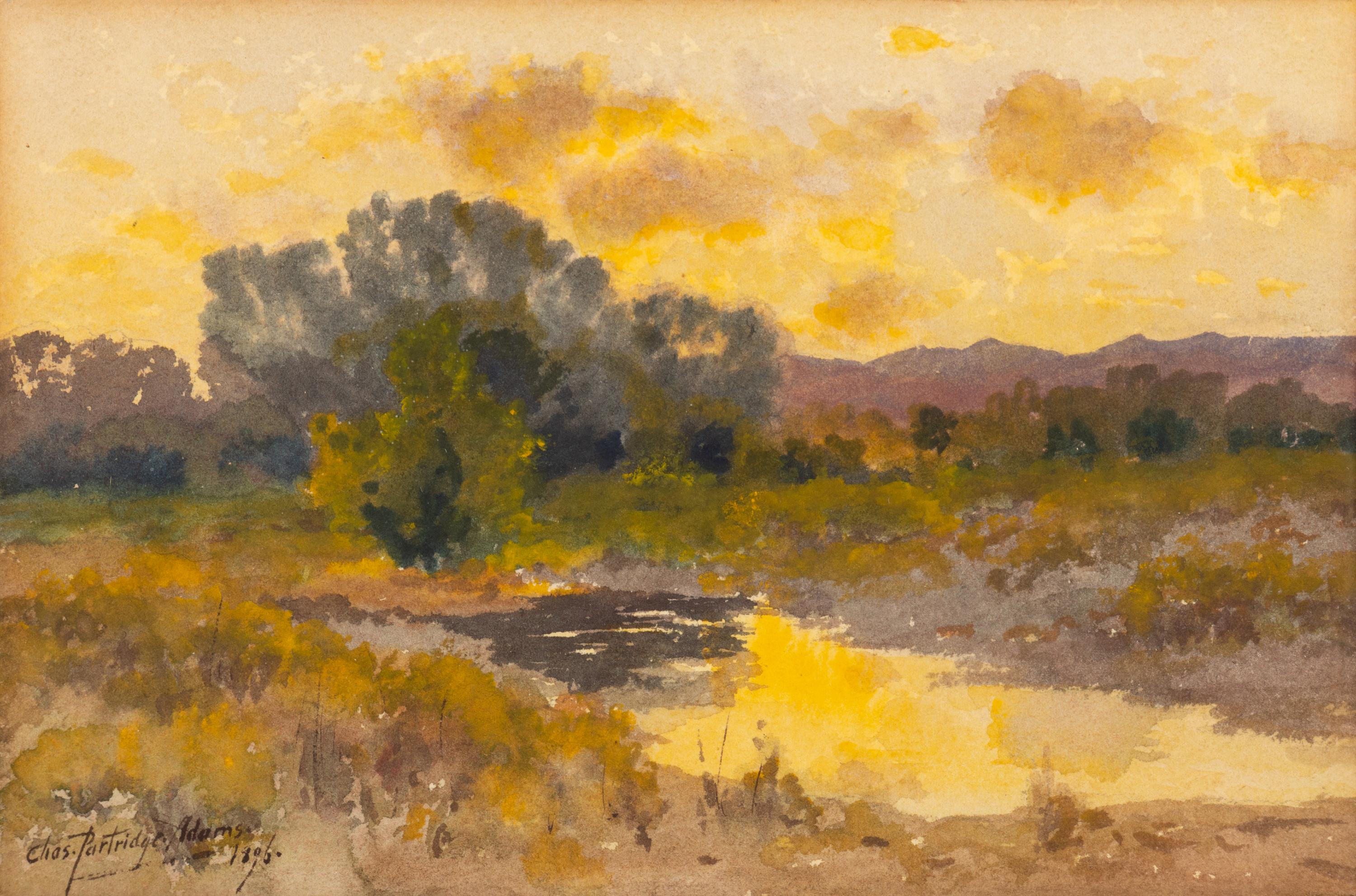 Untitled Landscape