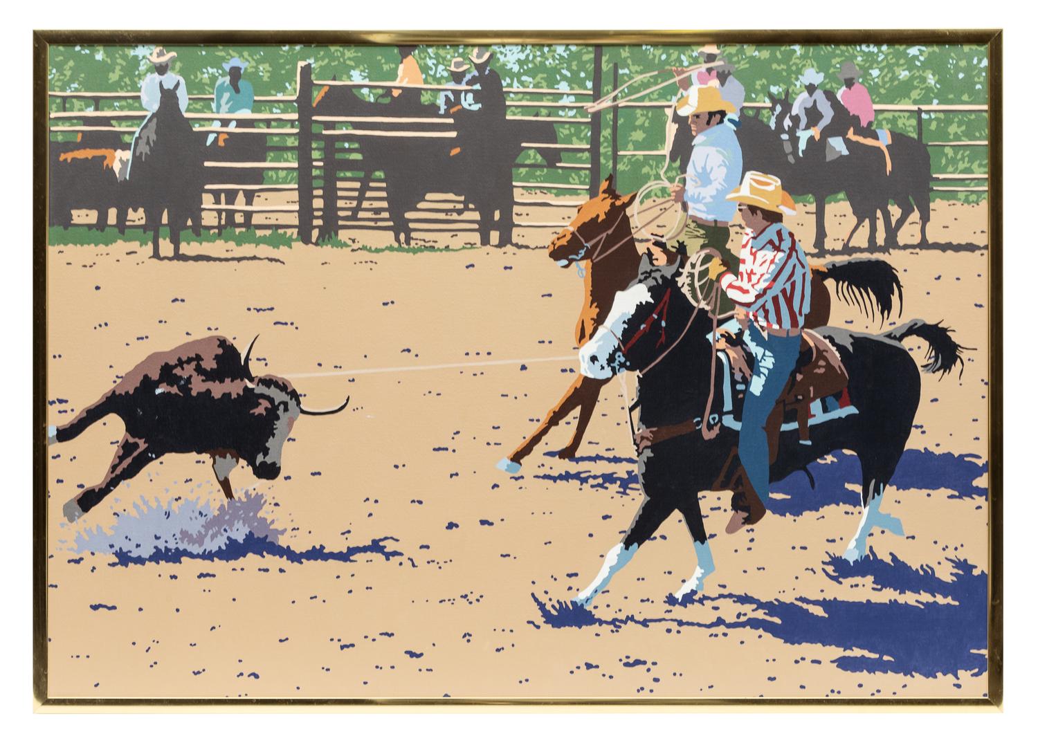 Rodeo Riders