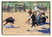 Rodeo Riders