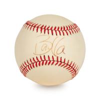 A Group of 19 1980s Stars Signed Autograph Baseballs Including Pete Rose,