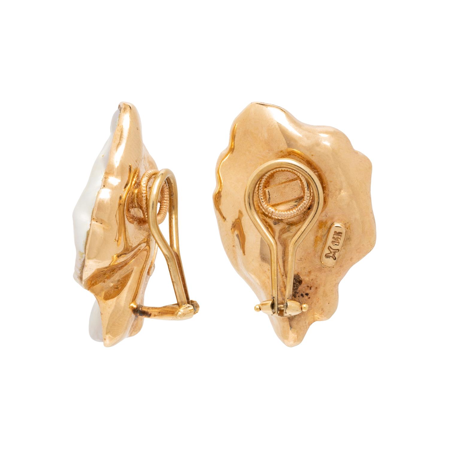 COLLECTION OF CULTURED PEARL JEWELRY