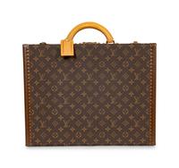 Louis Vuitton, Monogram Briefcase