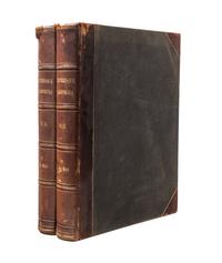 (MUIR, JOHN) Picturesque California. San Fran. and NY, (1888). 2 vols. Illustrated.