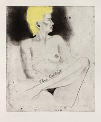 The Cellist